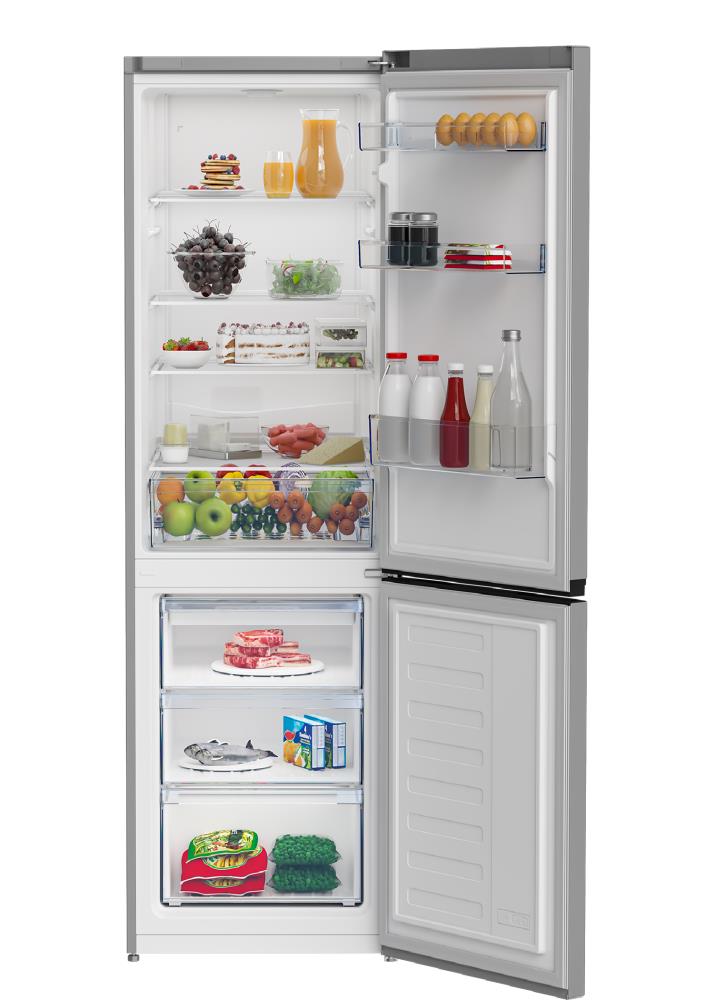 Холодильник BEKO B1RCSK362S, фото 2
