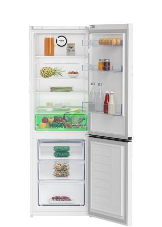 Холодильник BEKO B1RCSK362W, превью следующего фото