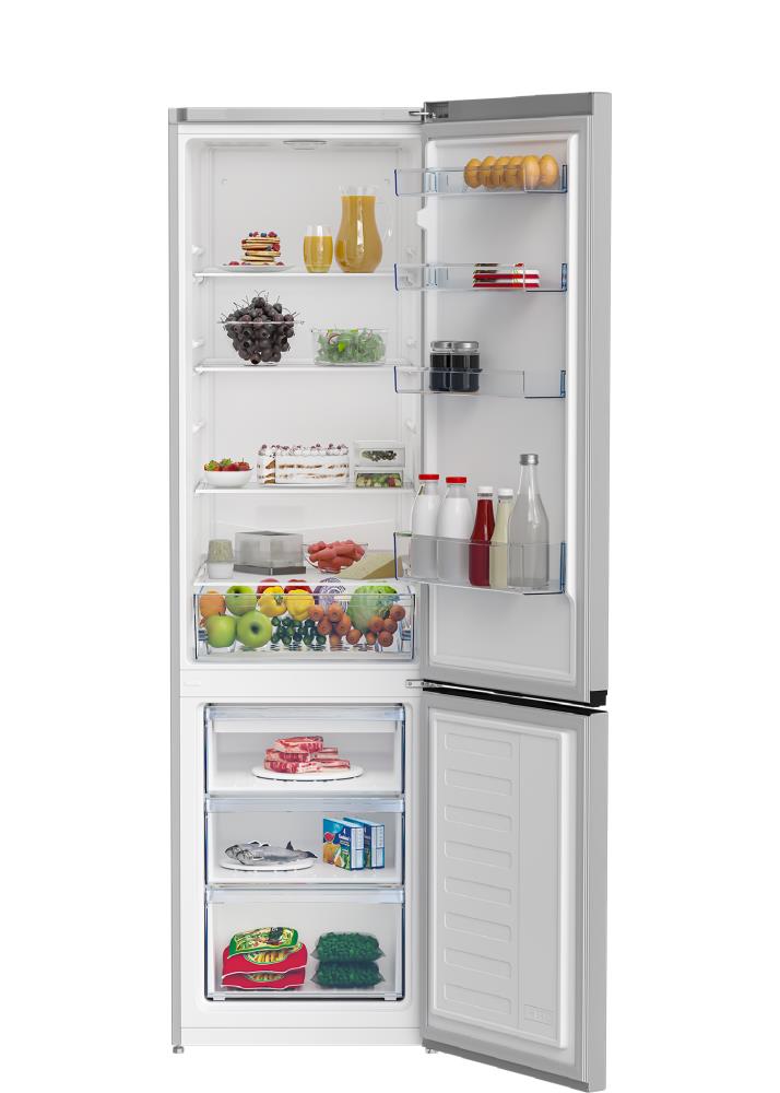 Холодильник BEKO B1RCSK402S, фото 2