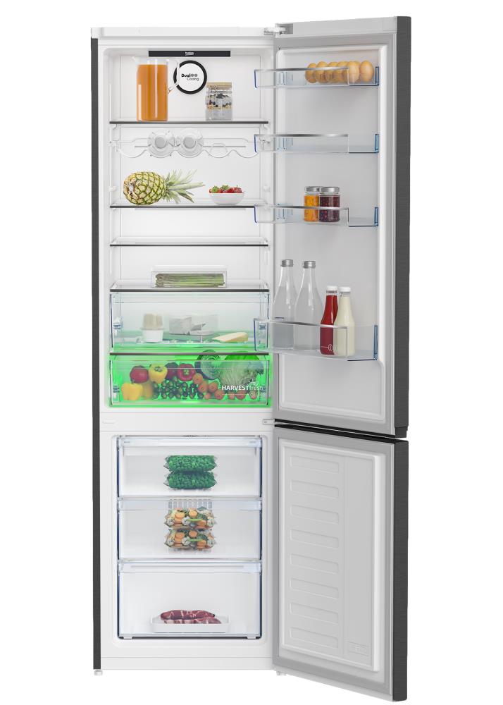 Холодильник BEKO B3DRCNK402HXBR, фото 2
