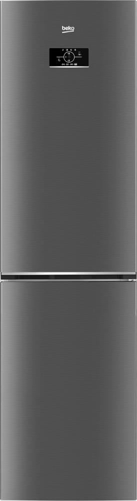 Холодильник BEKO B3R0CNK332HX, фото 2