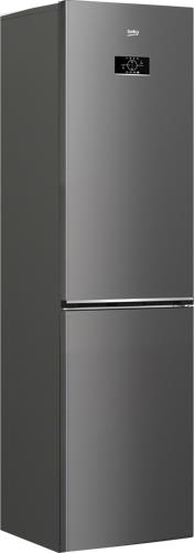 Холодильник BEKO B3R0CNK332HX, фото 4