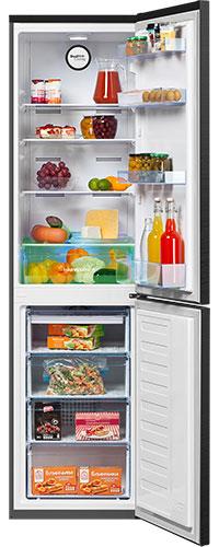 Холодильник BEKO B3R0CNK332HXBR, фото 2