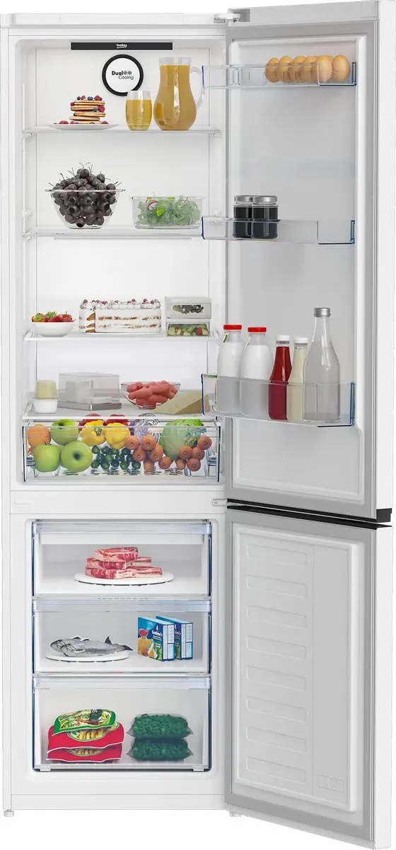 Холодильник Beko B3R0CNK402HW, превью предыдущего фото