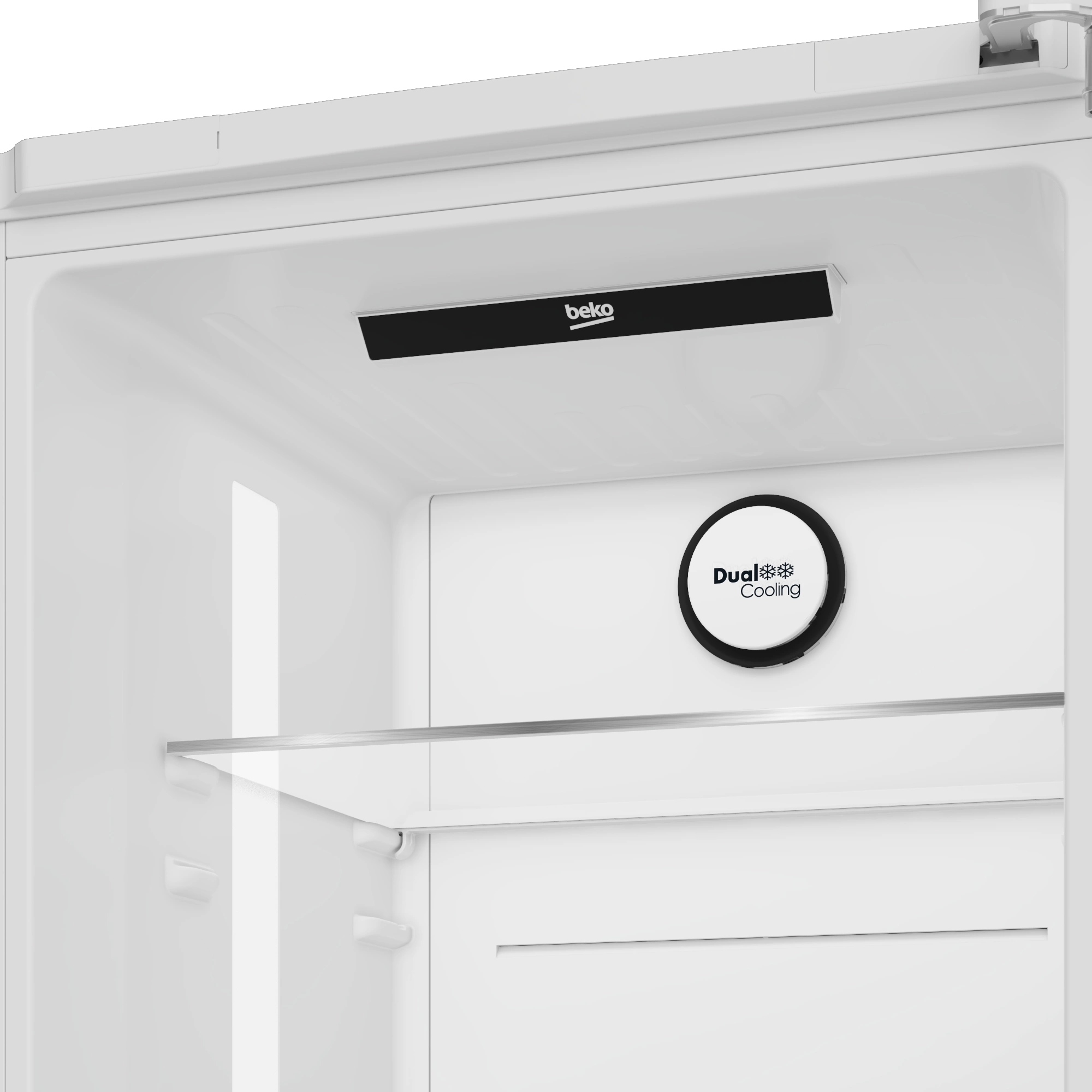 Холодильник Beko B3R1CNK363HW, фото 6