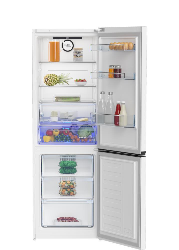 Холодильник BEKO B3RCNK362HW