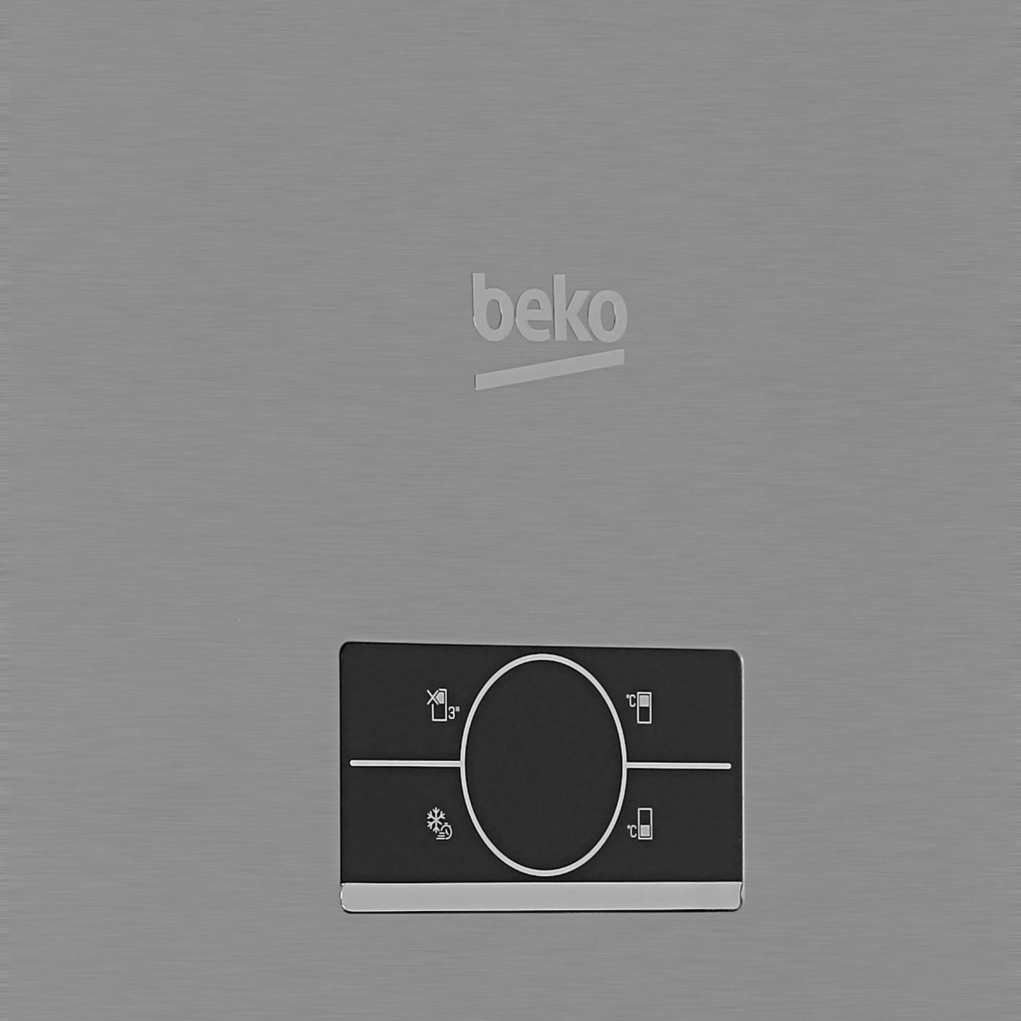 Холодильник Beko B3RCNK402HX, фото 10