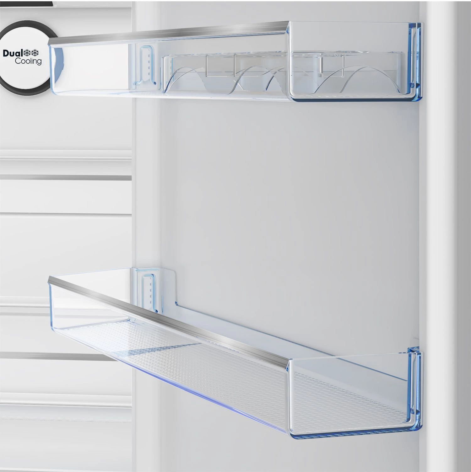 Холодильник Beko B5RCNK363ZW, фото 9