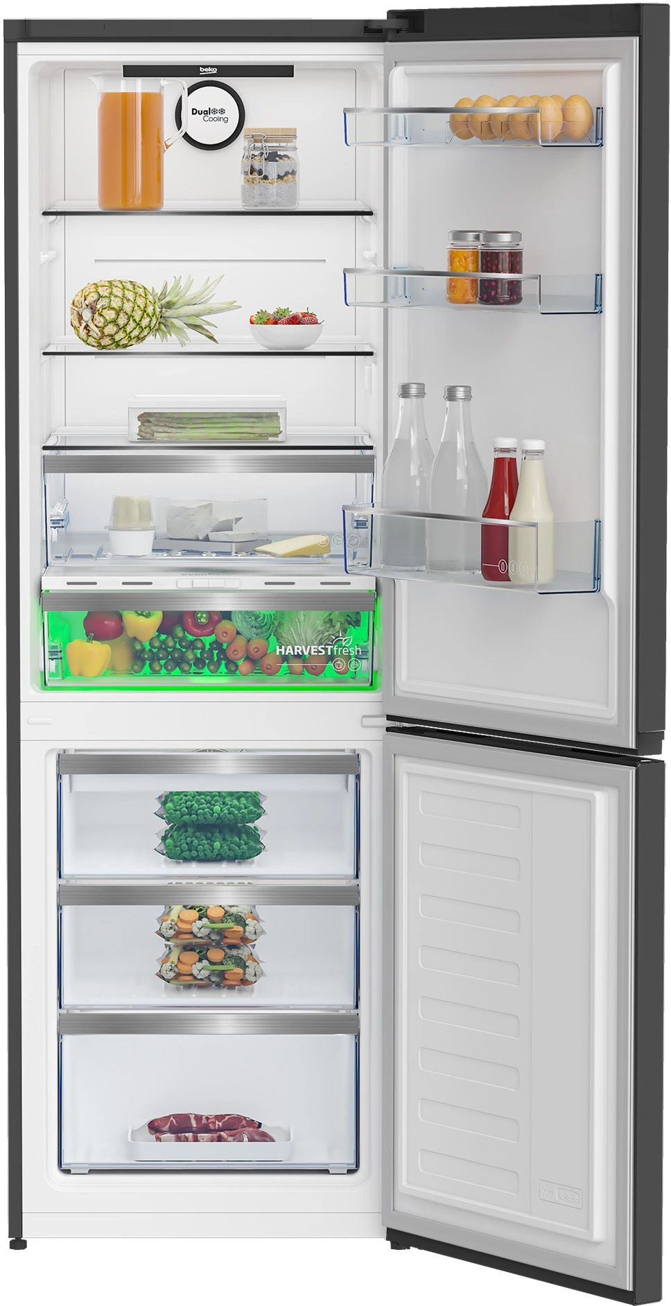 Холодильник Beko B5RCNK363ZWB