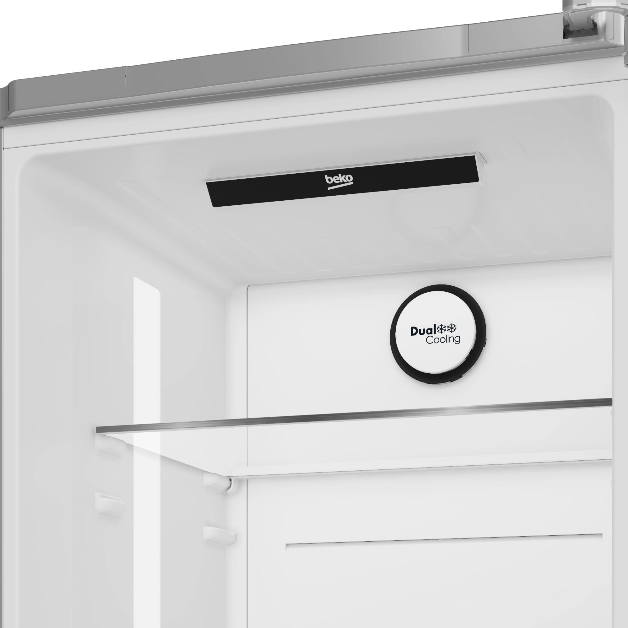 Холодильник Beko B5RCNK363ZXBR, фото 6