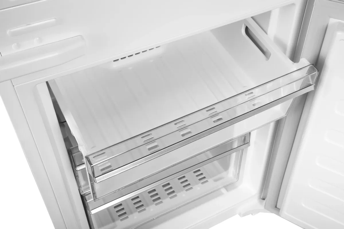 Холодильник Beko BCNA306E3S, фото 21