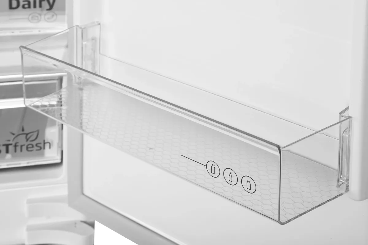 Холодильник Beko BCNA306E3S, фото 22
