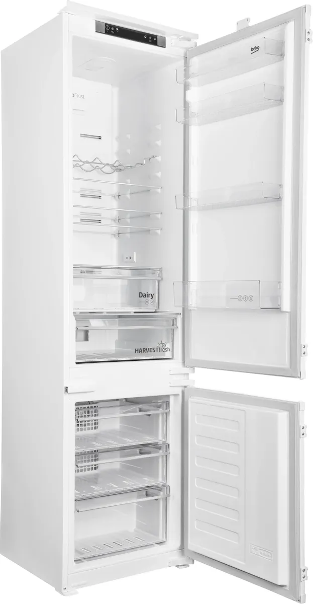 Холодильник Beko BCNA306E3S, фото 6