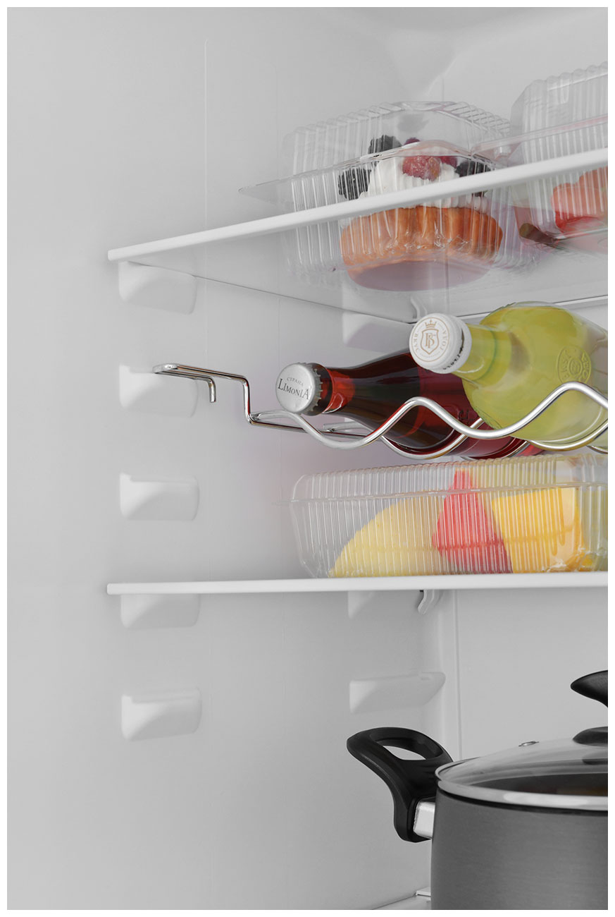 Холодильник Beko Diffusion BCHA2752S, фото 11