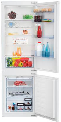 Холодильник Beko Diffusion BCHA2752S, фото 3