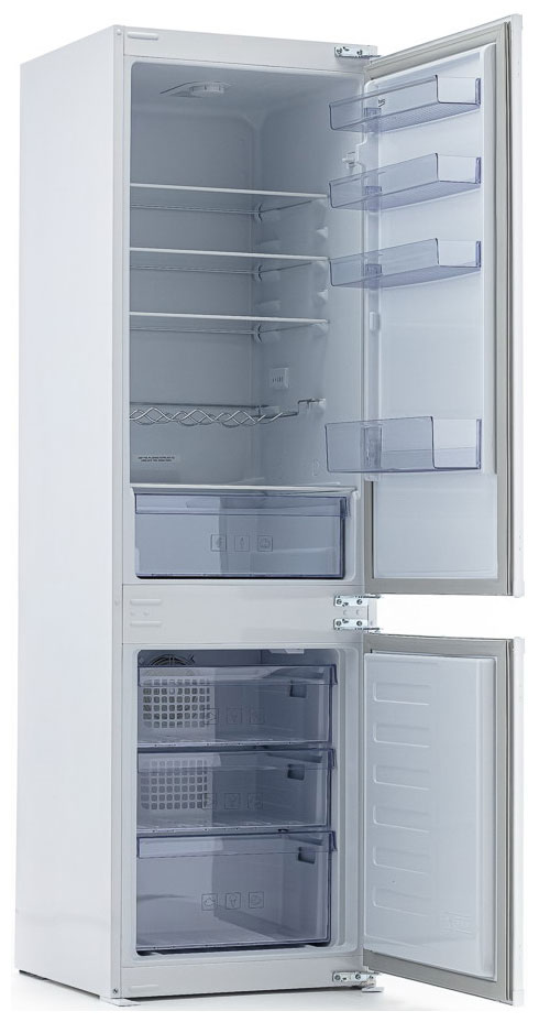 Холодильник Beko Diffusion BCHA2752S, фото 5
