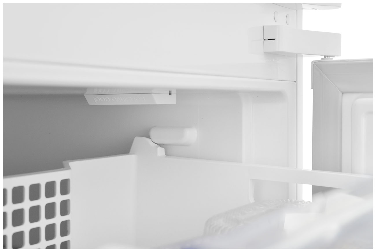 Холодильник Beko Diffusion BCHA2752S, фото 9