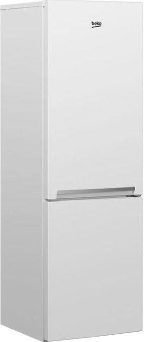 Холодильник BEKO RCNK 310KC0 W, фото 2