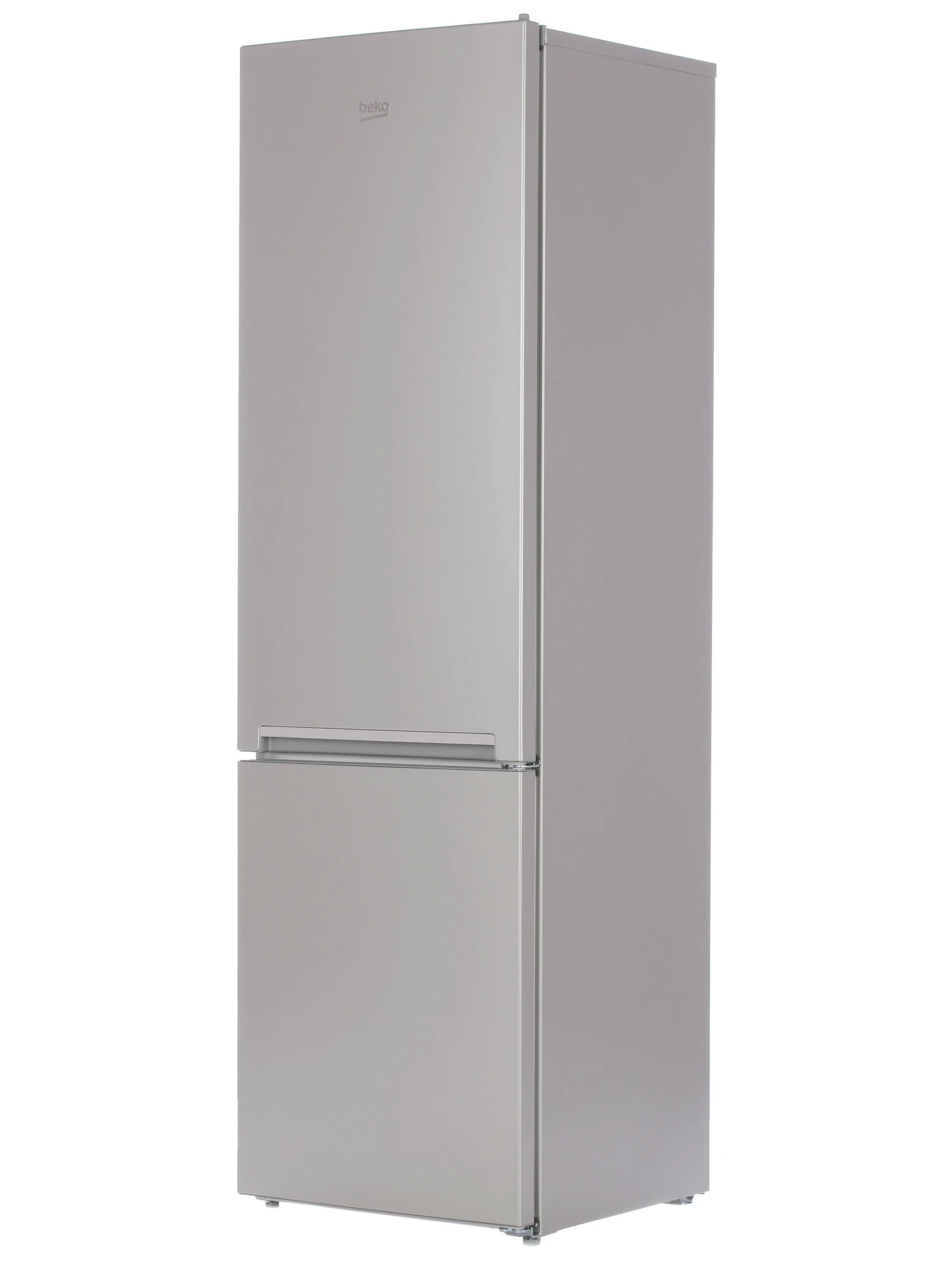 Холодильник BEKO RCNK 310KC0S, фото 5