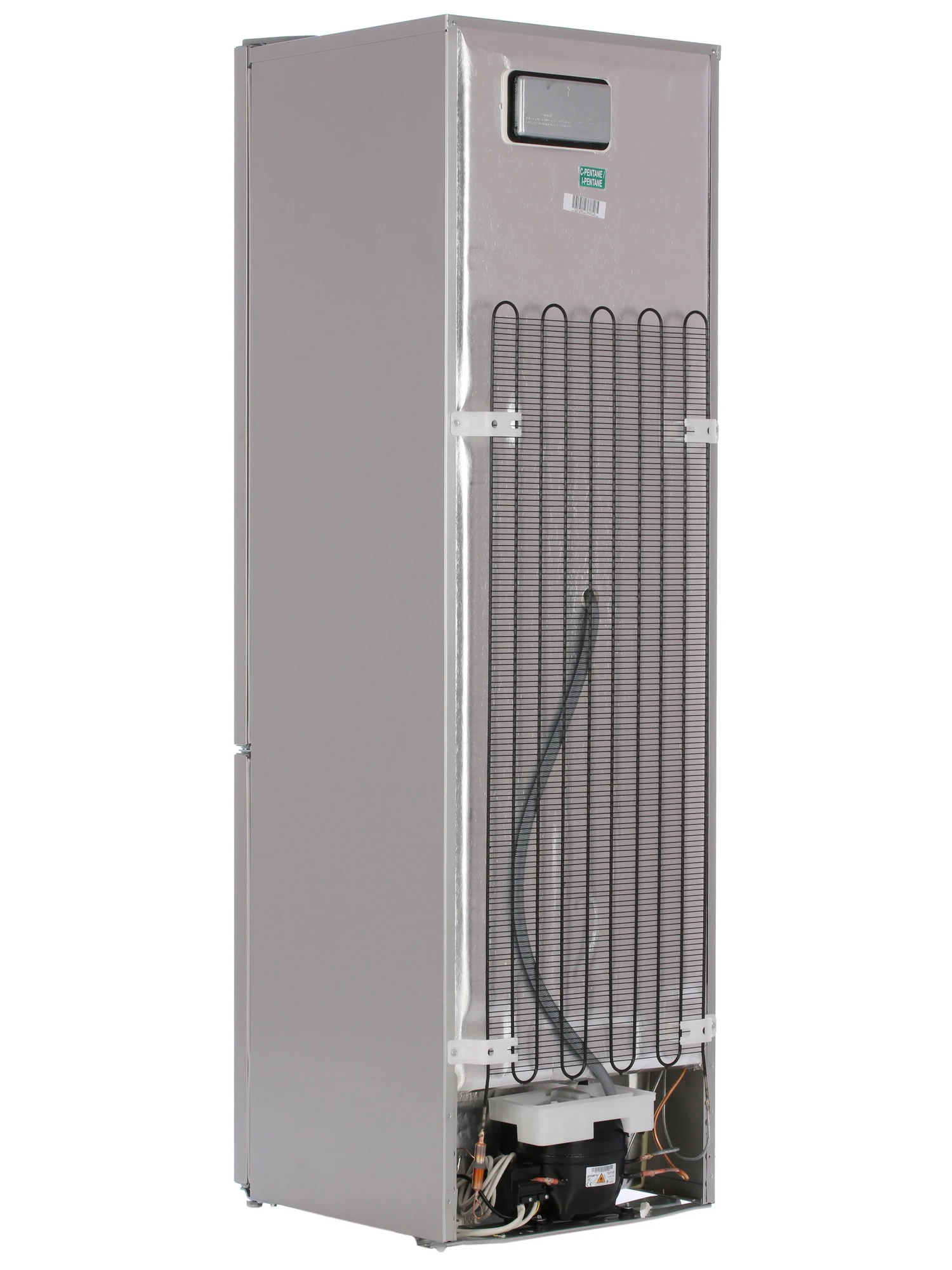 Холодильник BEKO RCNK 310KC0S, фото 7