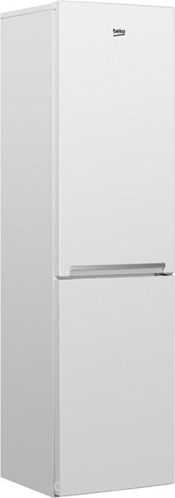 Холодильник BEKO RCNK 335K00W, фото 2