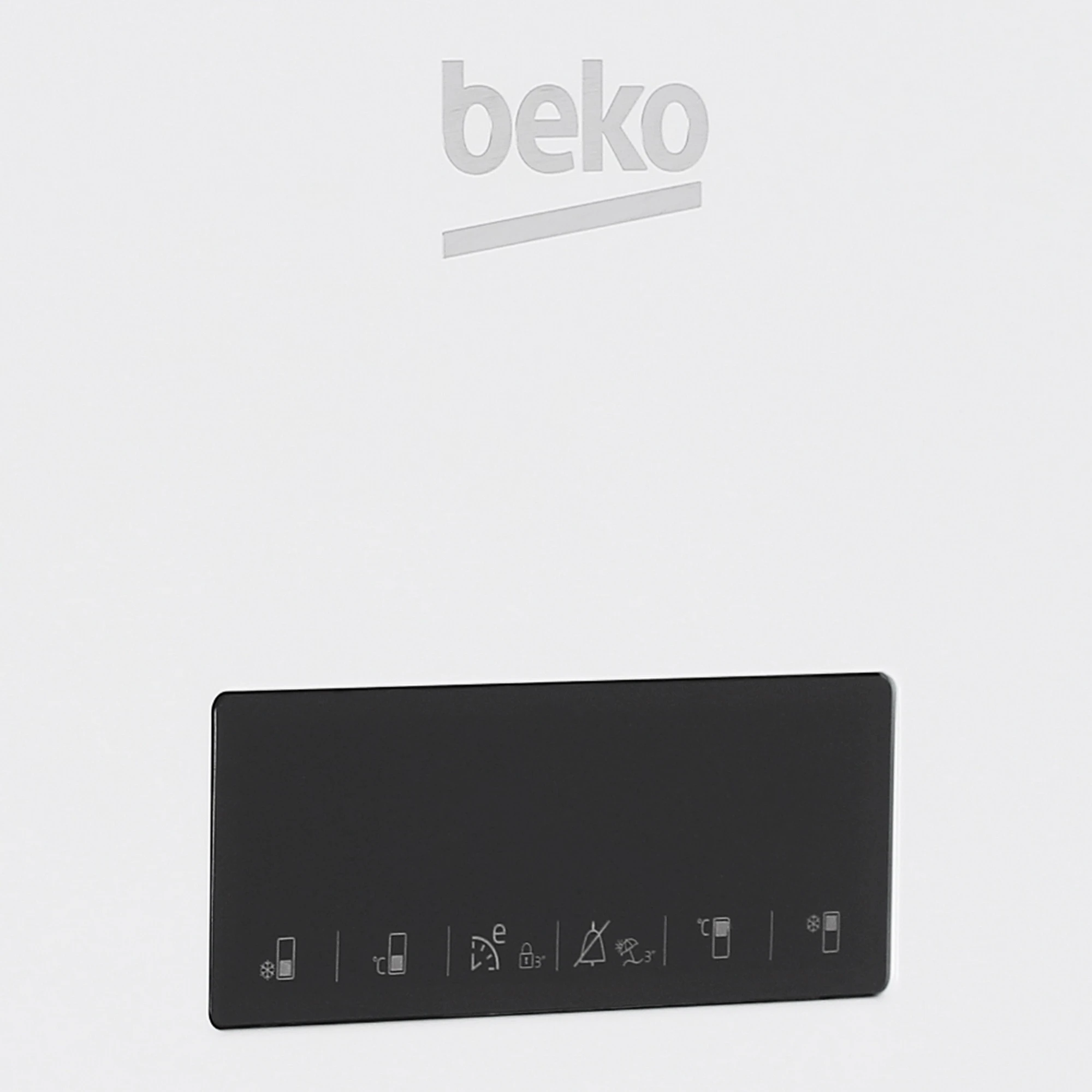 Холодильник BEKO RCNK310E20VW, фото 12