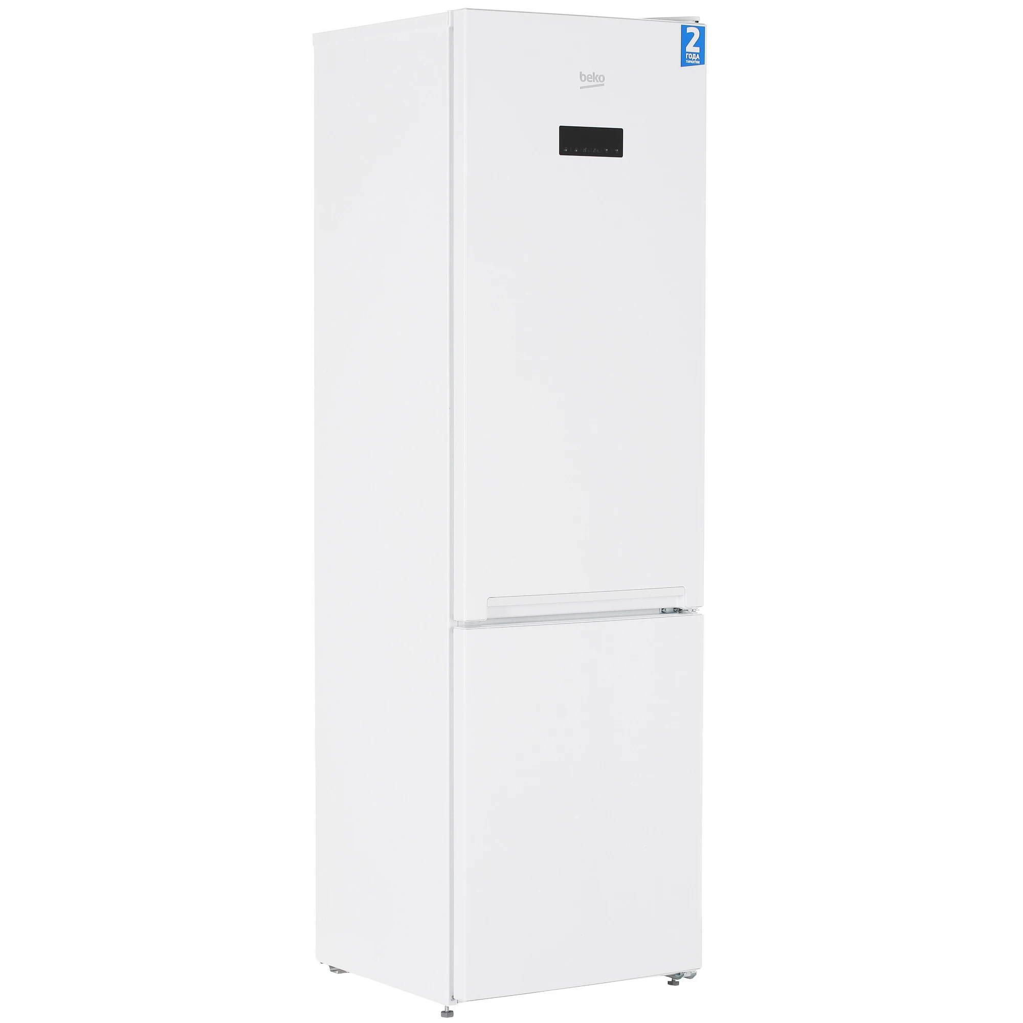 Холодильник BEKO RCNK310E20VW, фото 4