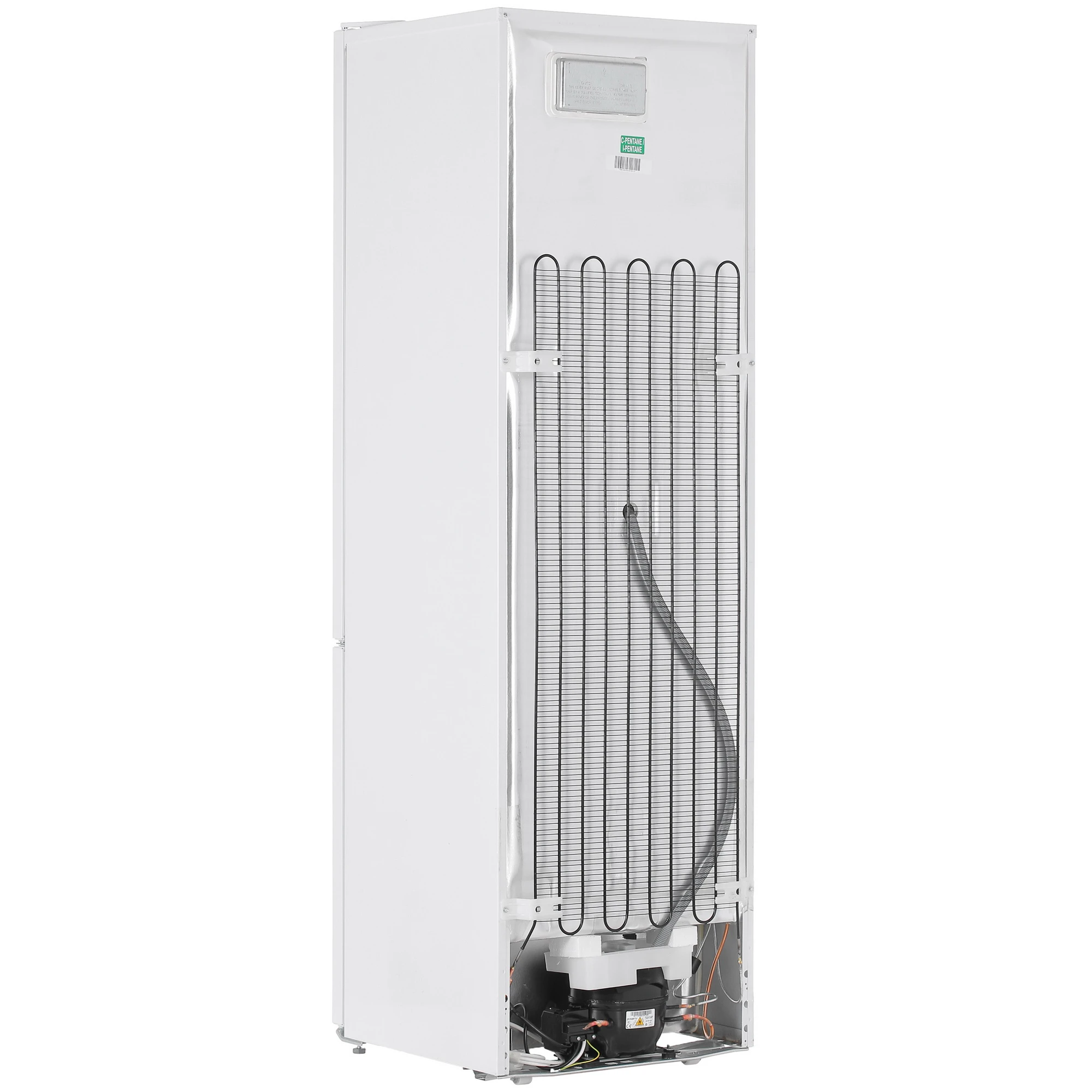 Холодильник BEKO RCNK310E20VW, фото 7