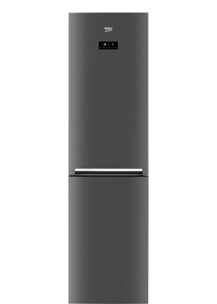 Холодильник BEKO RCNK335E20VX, превью следующего фото