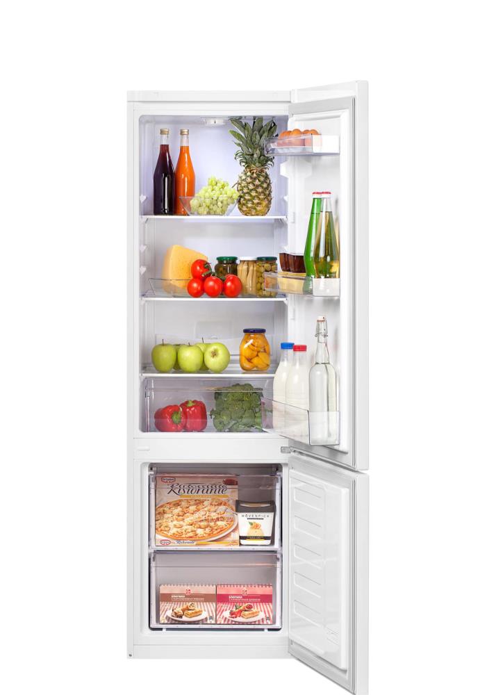 Холодильник BEKO RCSK 250M00W, фото 3