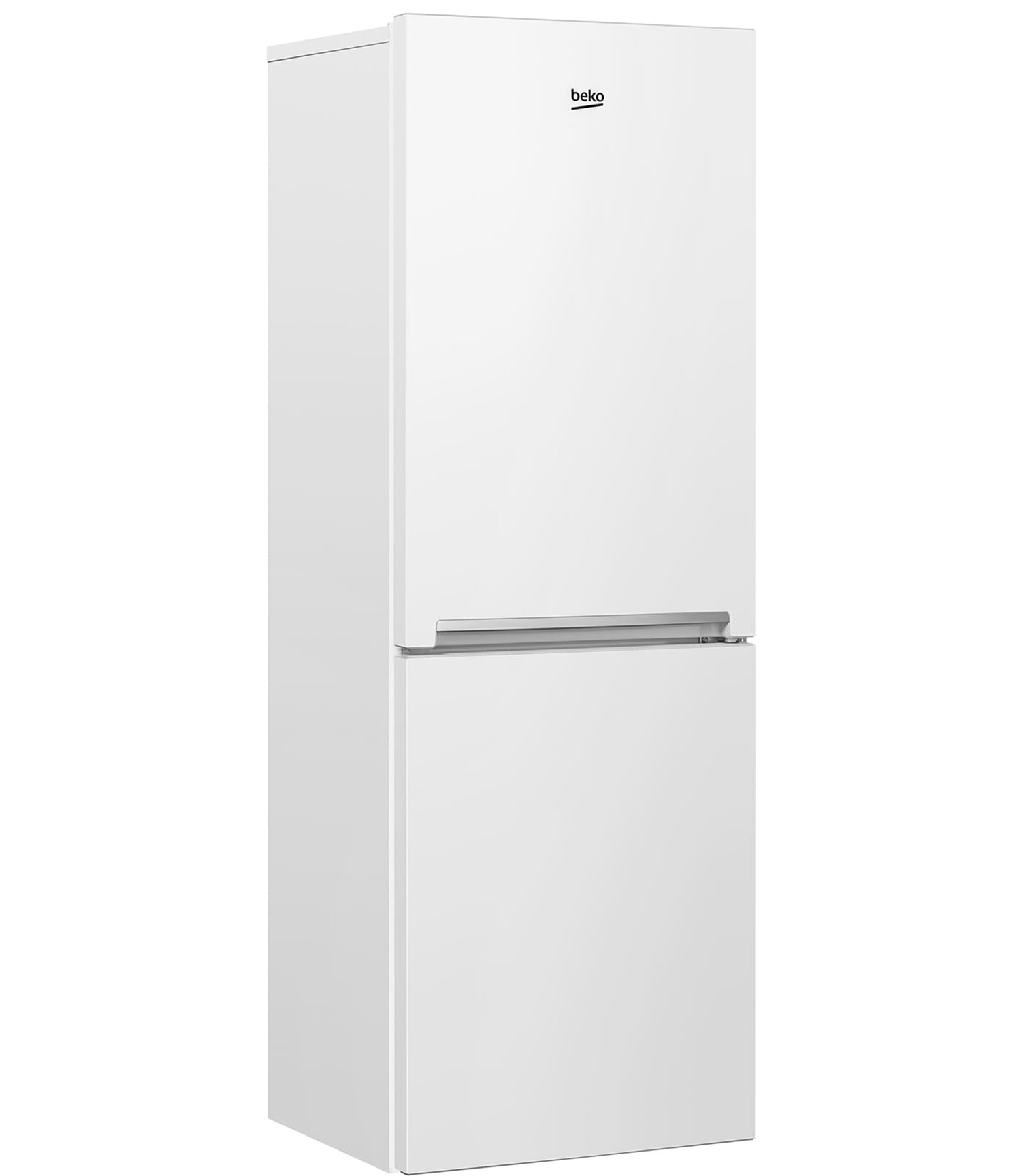 Холодильник BEKO RCSK 270M20W, фото 2