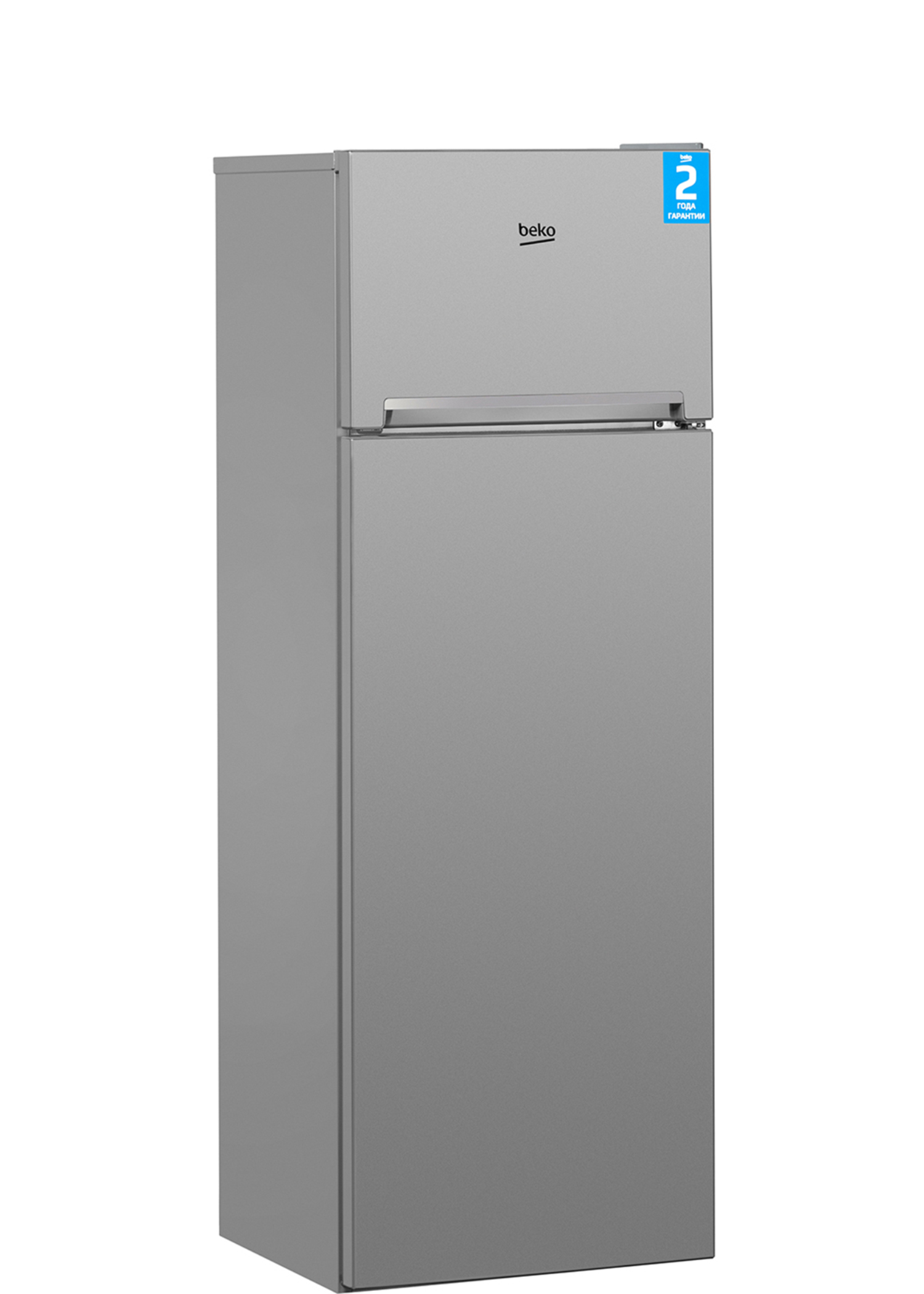 Холодильник BEKO RDSK 240M00S, фото 2