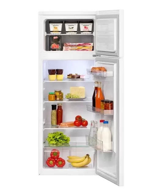 Холодильник Beko RDSK240M20W, фото 3