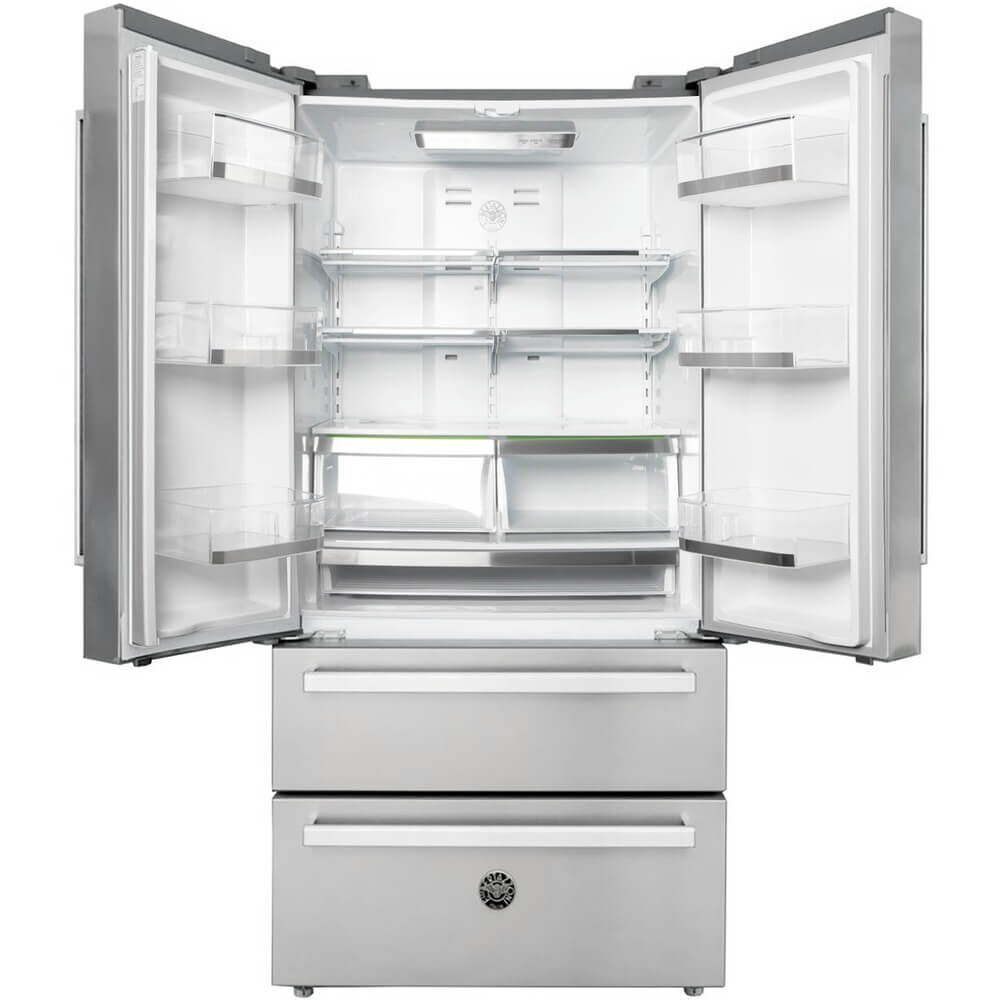 Холодильник Bertazzoni REF904FFNXTC (901249) , превью следующего фото