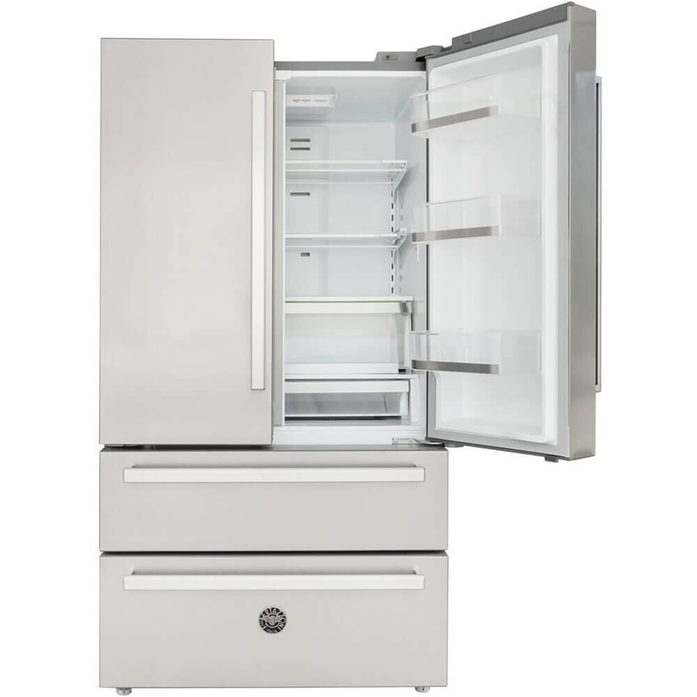 Холодильник Bertazzoni REF904FFNXTC (901249) , превью предыдущего фото