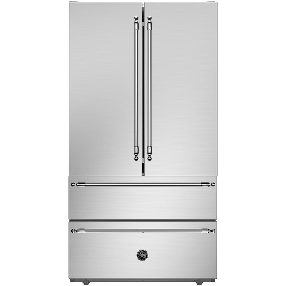 Холодильник Bertazzoni REF904FFNXTC (901250)