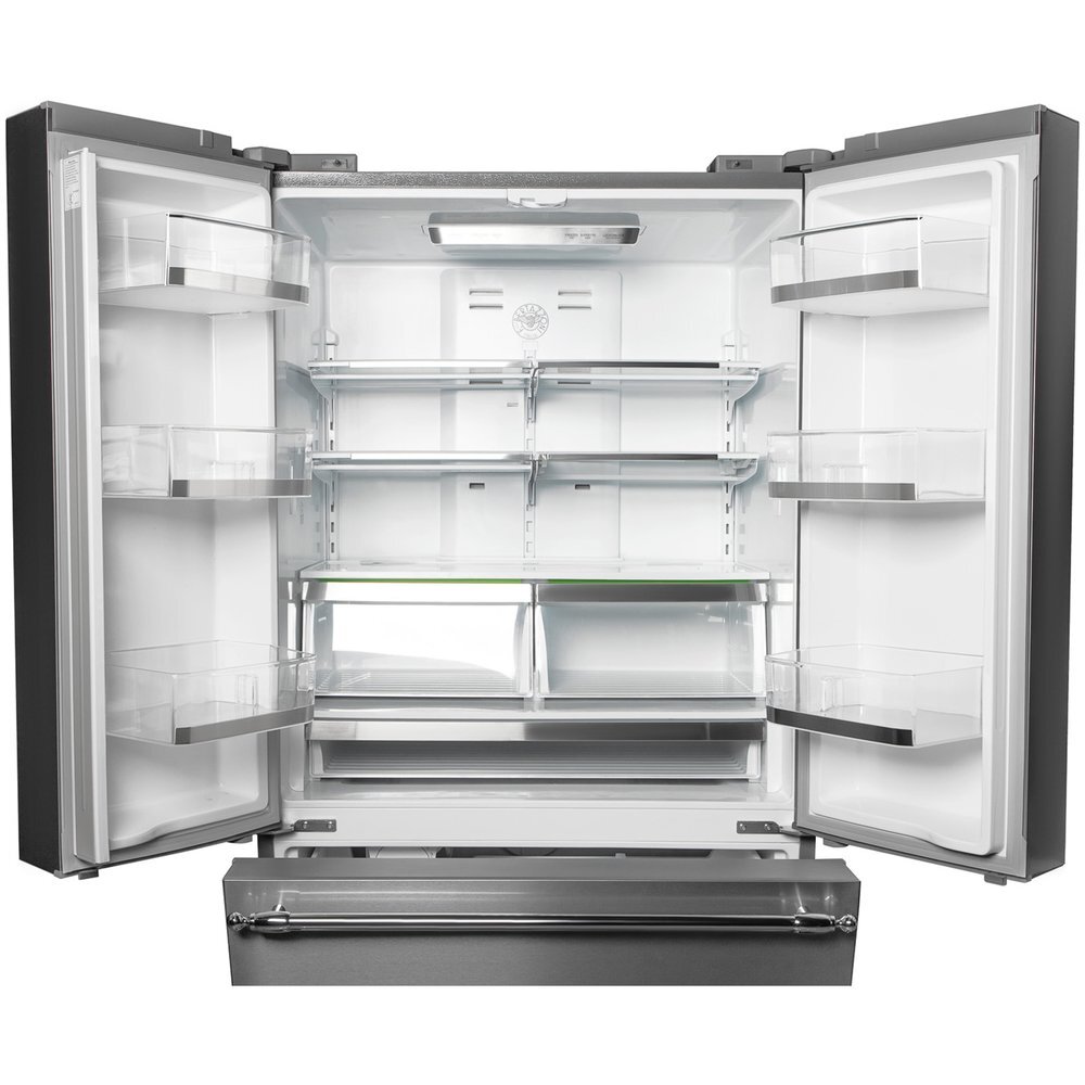 Холодильник Bertazzoni REF904FFNXTC (901250), превью следующего фото