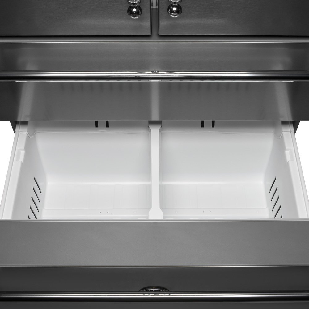 Холодильник Bertazzoni REF904FFNXTC (901250), превью предыдущего фото