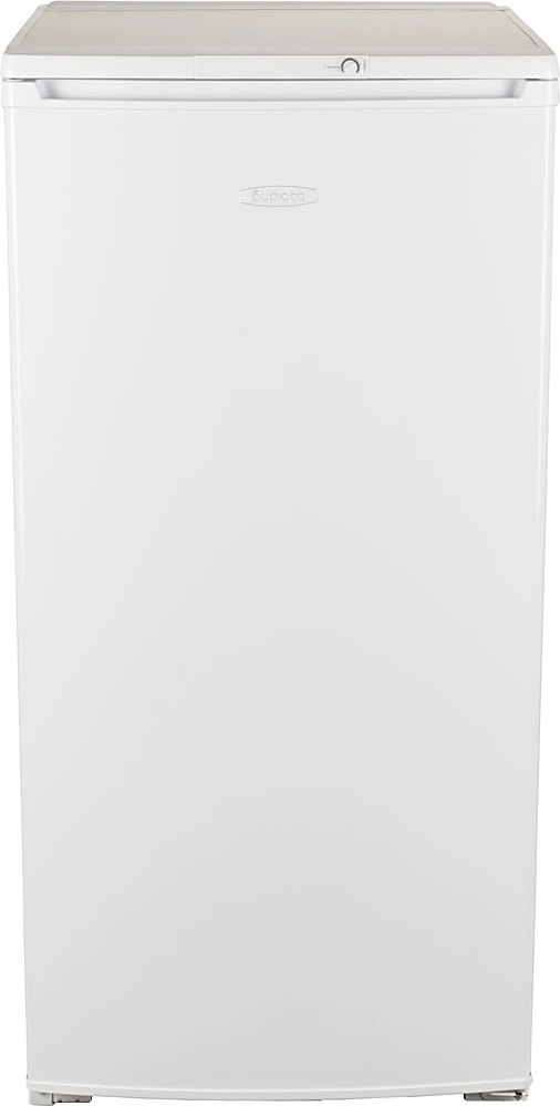 Холодильник Бирюса Б-10 белый