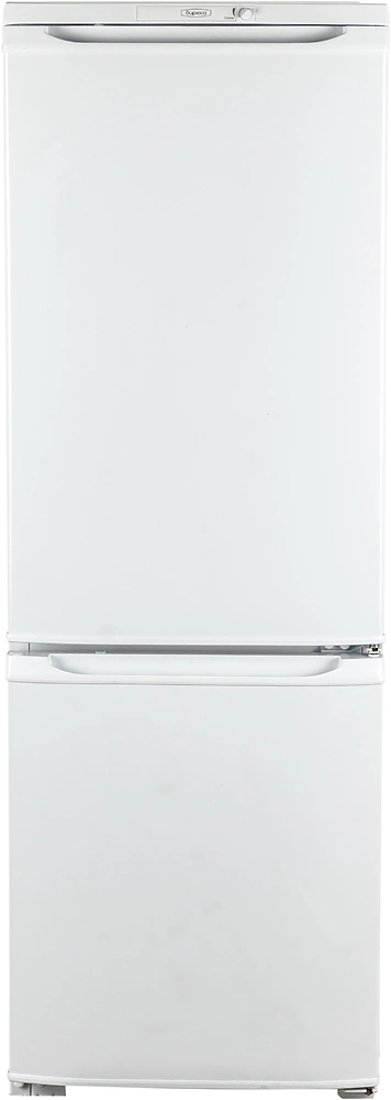 Холодильник Бирюса Б-118 белый