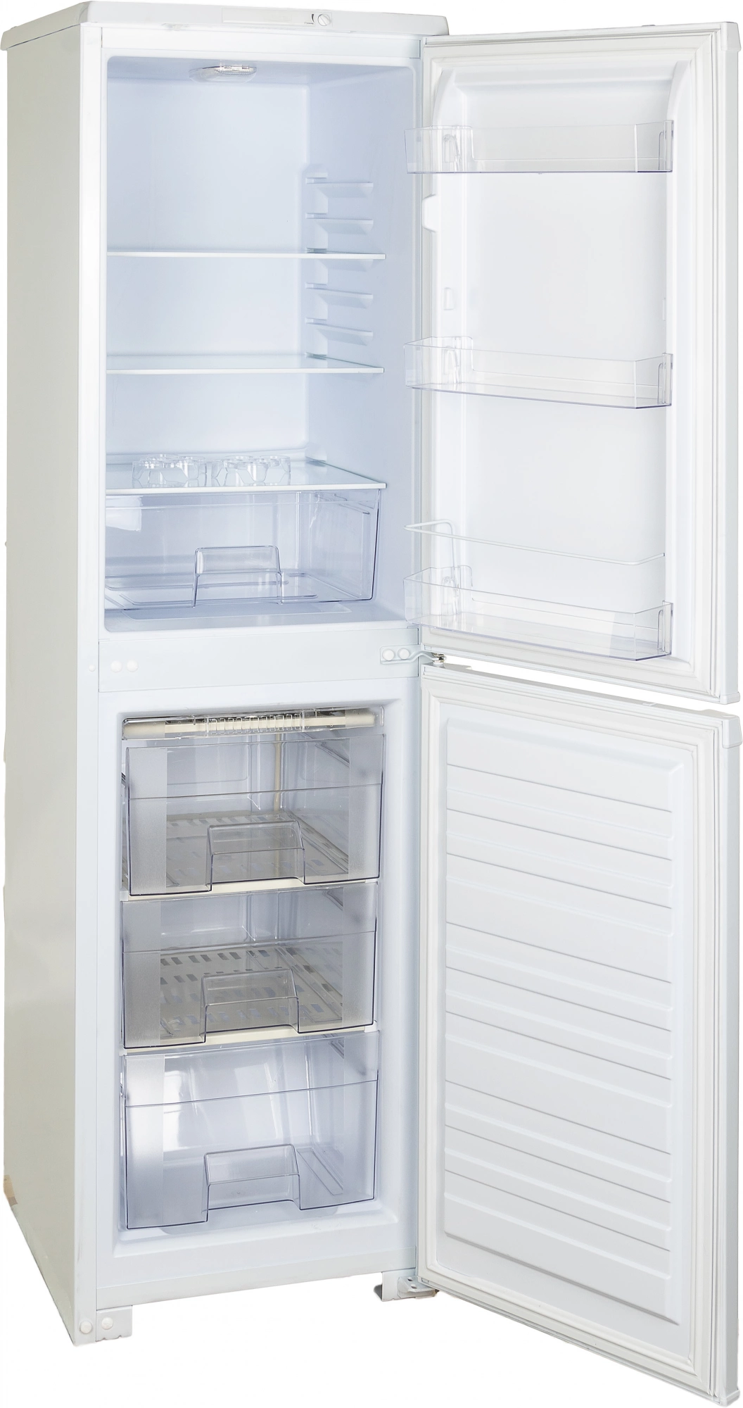 Холодильник Бирюса Б-120