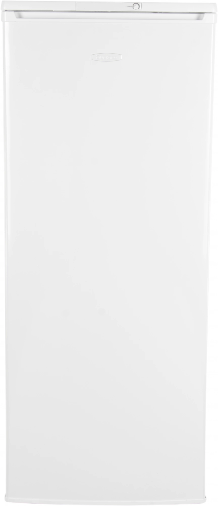 Холодильник Бирюса Б-6 белый