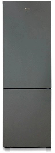 Холодильник Бирюса Б-W6127