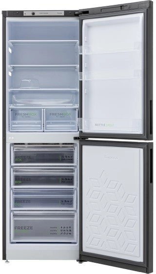 Холодильник Бирюса Б-W6131