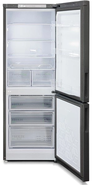 Холодильник Бирюса Б-W6133