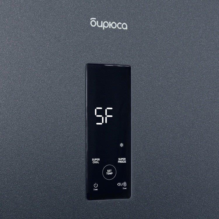 Холодильник Бирюса B-W960NF, превью предыдущего фото