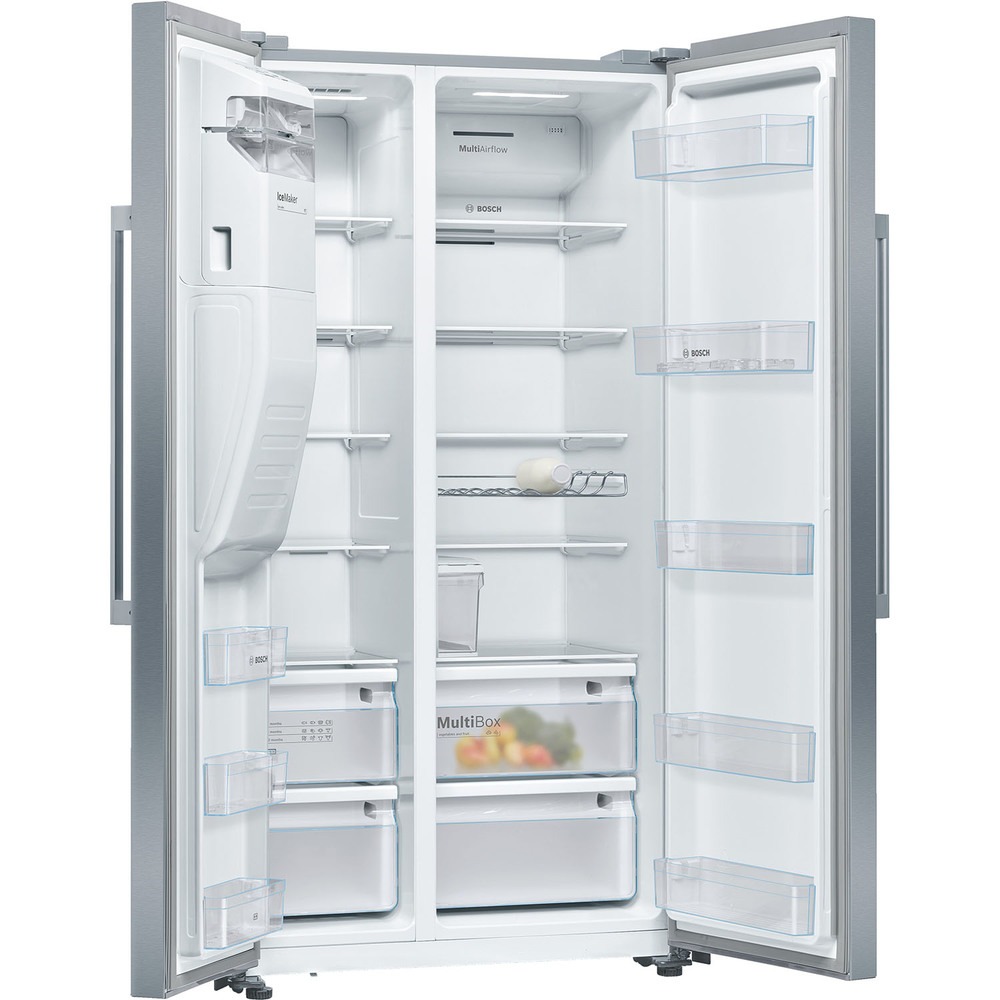 Холодильник Bosch KAI93VL30R, превью следующего фото