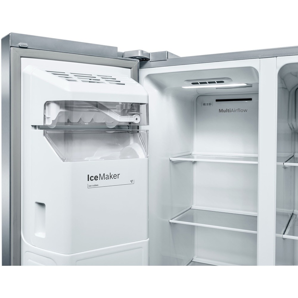 Холодильник Bosch KAI93VL30R, фото 4