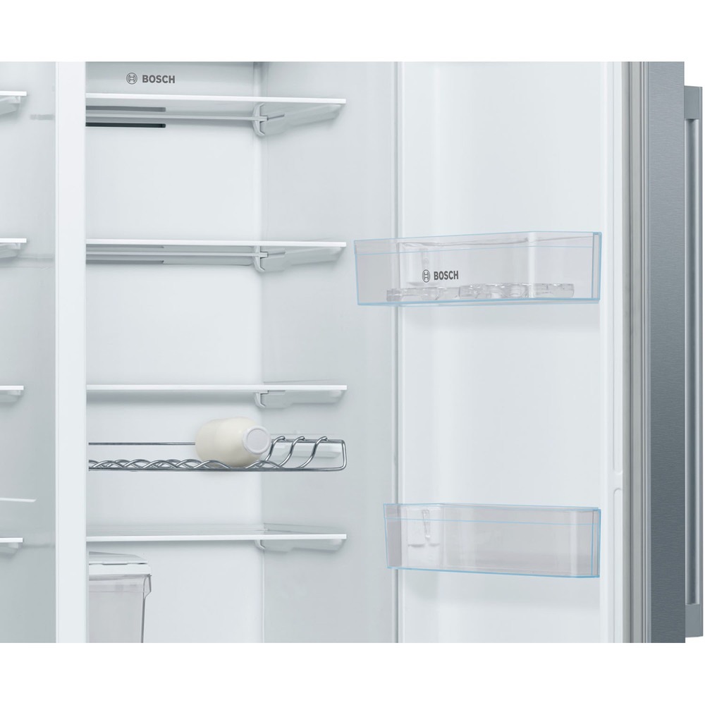 Холодильник Bosch KAI93VL30R, фото 6