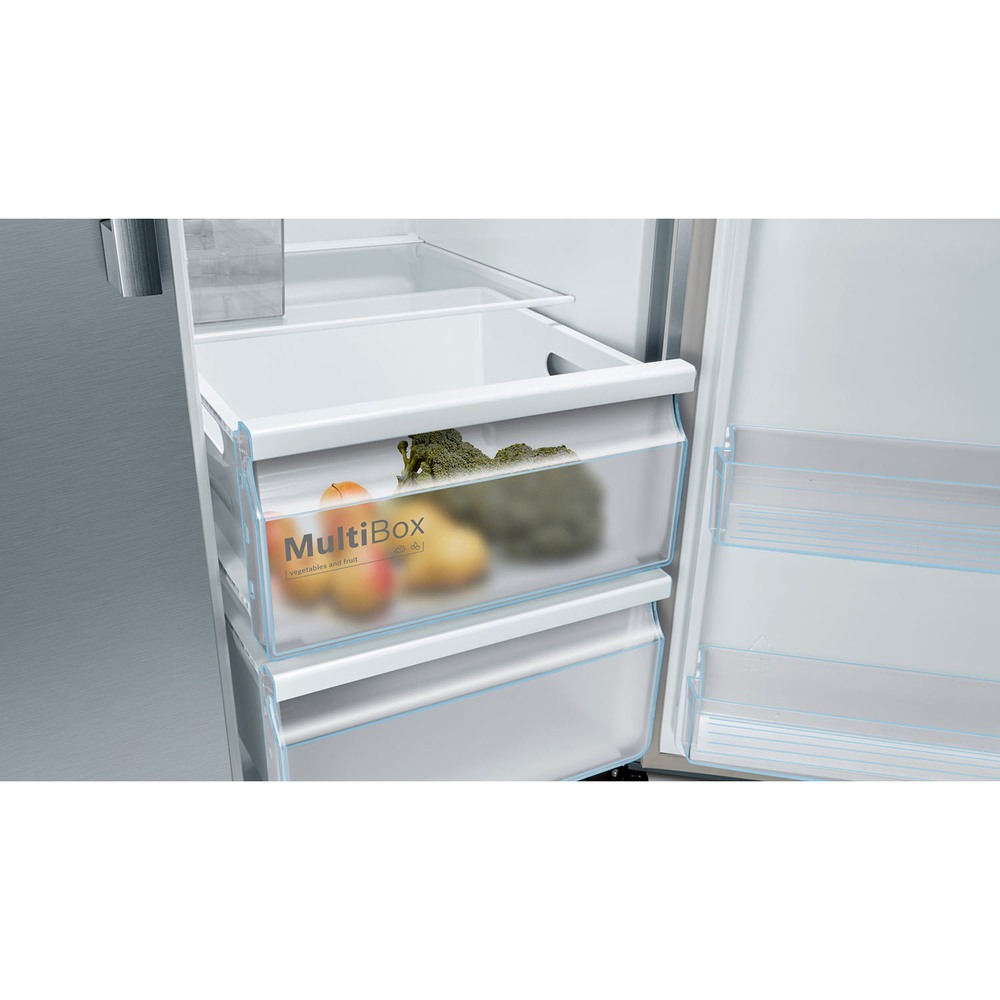 Холодильник Bosch KAI93VL30R, фото 7